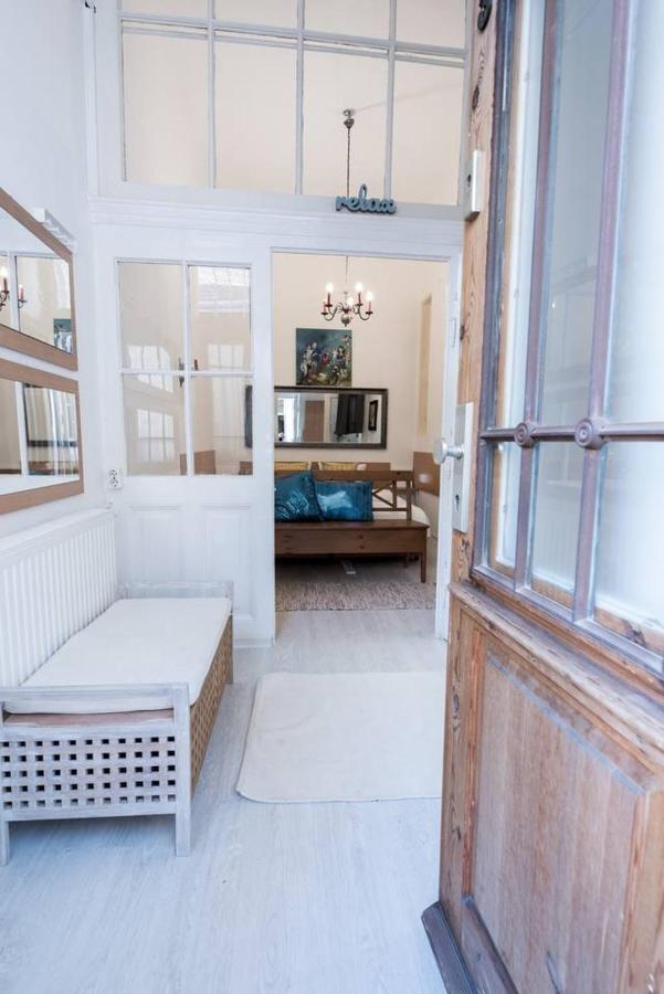 Cosy And Central Apartment With 4 Bedrooms And A/C Budapest Extérieur photo
